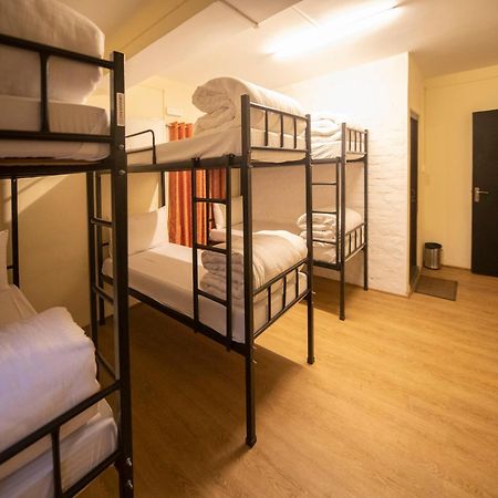 Hostel Zemu Gangtok Zewnętrze zdjęcie