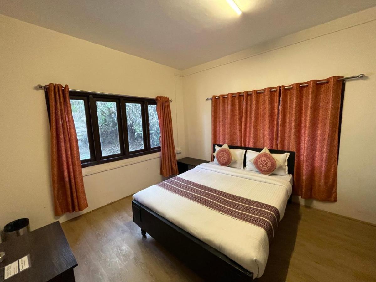 Hostel Zemu Gangtok Zewnętrze zdjęcie