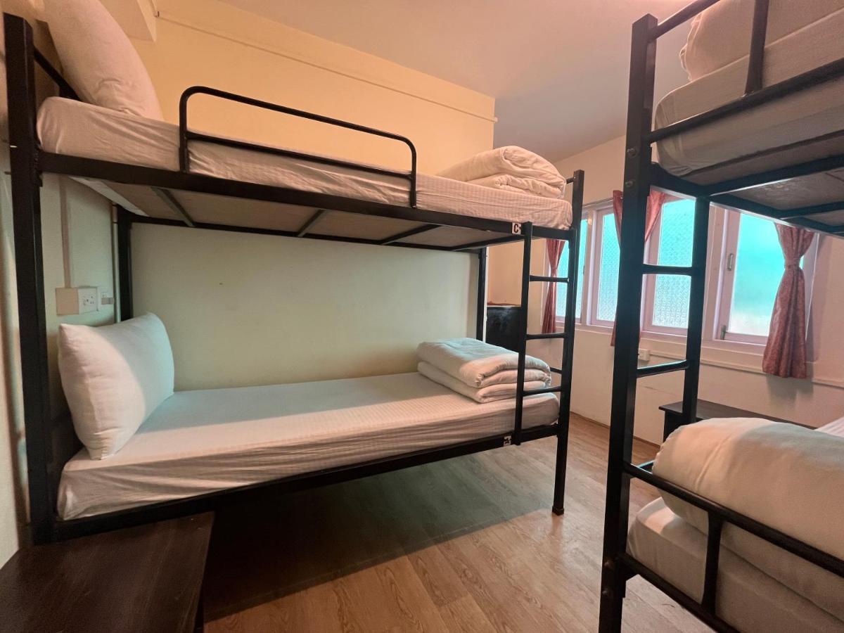 Hostel Zemu Gangtok Zewnętrze zdjęcie