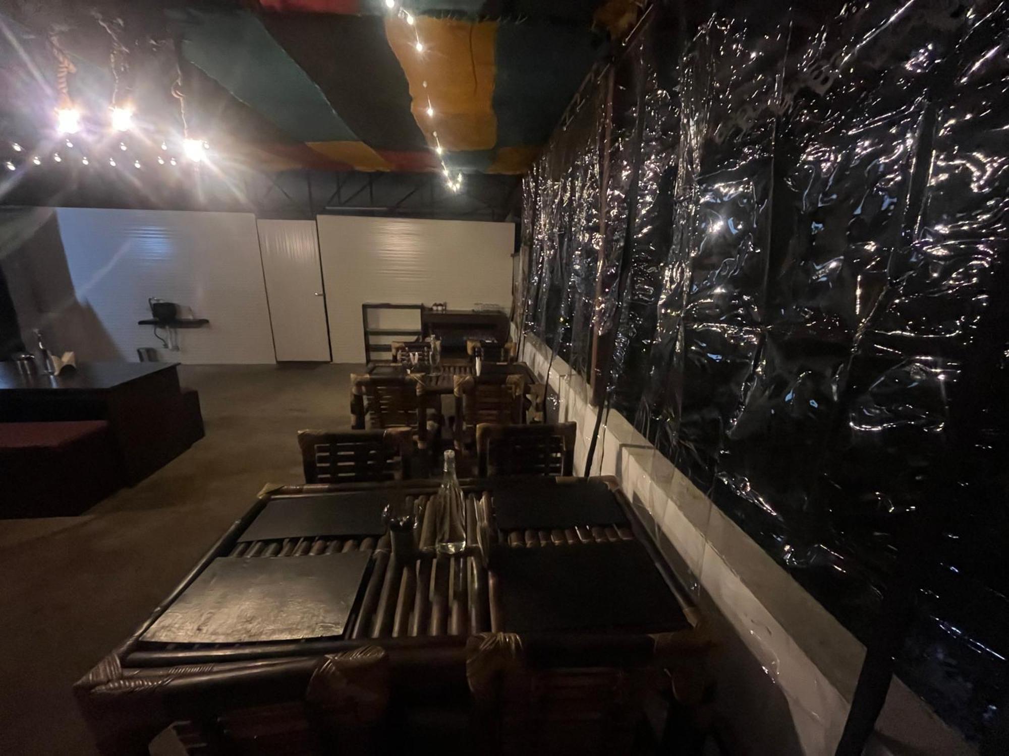 Hostel Zemu Gangtok Zewnętrze zdjęcie