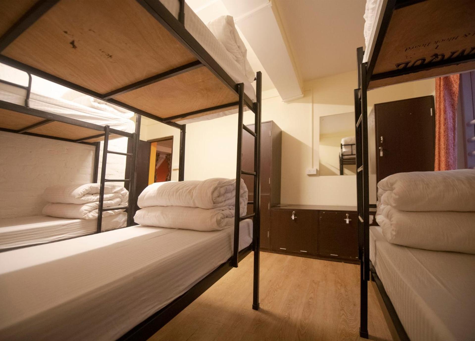 Hostel Zemu Gangtok Zewnętrze zdjęcie